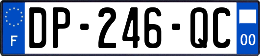 DP-246-QC