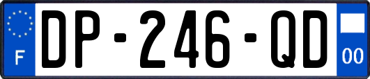DP-246-QD