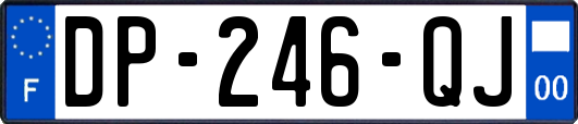 DP-246-QJ