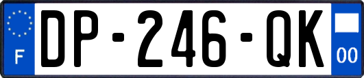 DP-246-QK