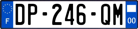 DP-246-QM