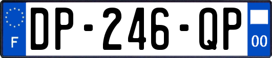 DP-246-QP