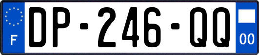 DP-246-QQ