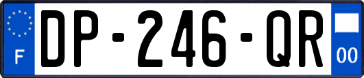 DP-246-QR