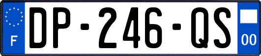 DP-246-QS