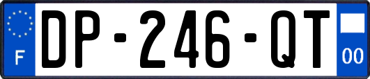 DP-246-QT