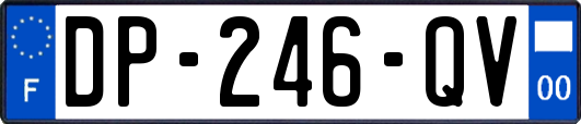 DP-246-QV