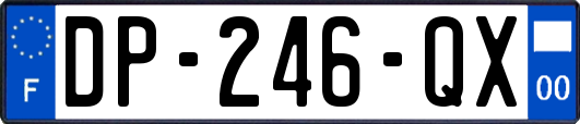 DP-246-QX