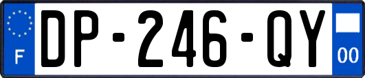 DP-246-QY