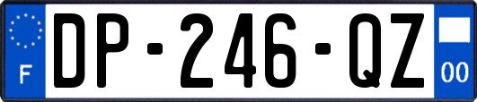 DP-246-QZ