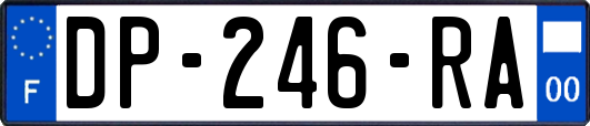 DP-246-RA
