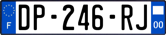 DP-246-RJ