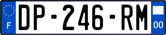 DP-246-RM