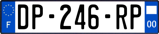 DP-246-RP