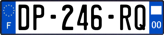 DP-246-RQ