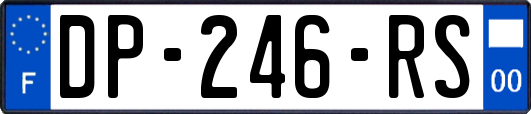 DP-246-RS
