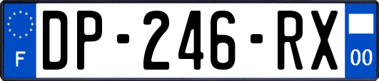 DP-246-RX
