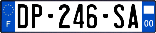 DP-246-SA