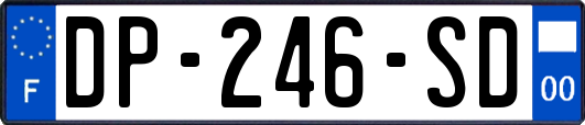 DP-246-SD