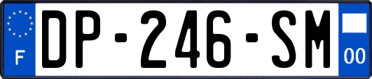 DP-246-SM
