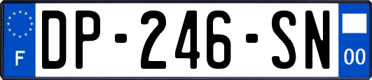 DP-246-SN