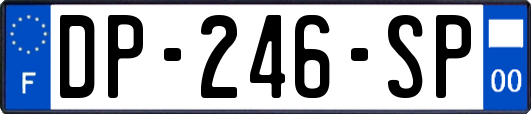 DP-246-SP