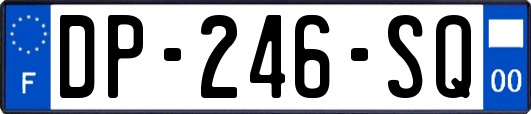 DP-246-SQ