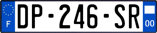 DP-246-SR