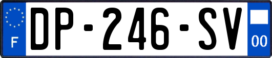 DP-246-SV