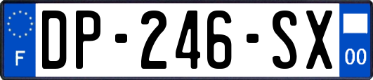 DP-246-SX