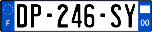 DP-246-SY