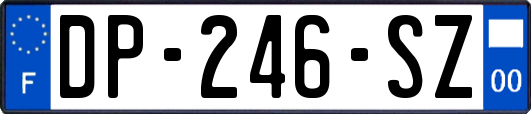 DP-246-SZ