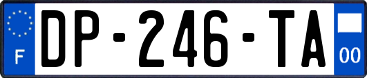 DP-246-TA