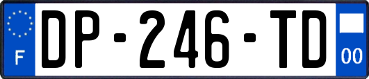 DP-246-TD