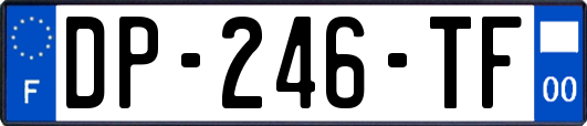 DP-246-TF