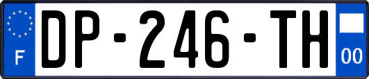DP-246-TH