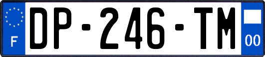 DP-246-TM