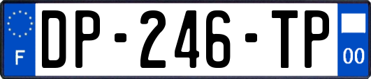 DP-246-TP