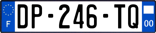 DP-246-TQ