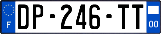 DP-246-TT