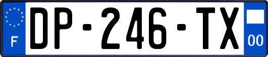 DP-246-TX
