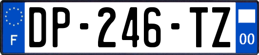 DP-246-TZ