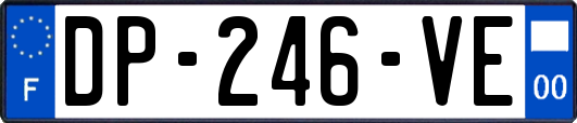 DP-246-VE