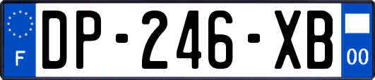 DP-246-XB