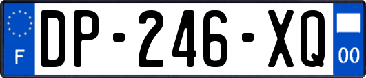 DP-246-XQ