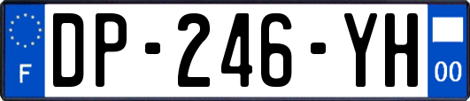 DP-246-YH