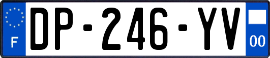 DP-246-YV