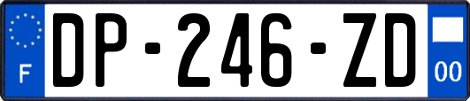 DP-246-ZD