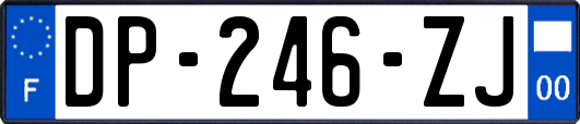 DP-246-ZJ