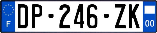 DP-246-ZK